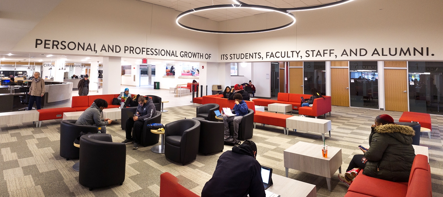 Academic Commons